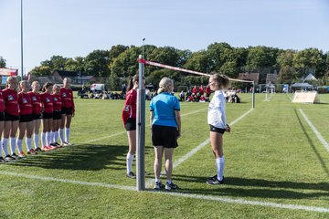 Bild 541 - wU16 Deutsche Meisterschaft